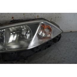Faro Anteriore SX Renault Megane II Dal 2002 al 2008 Cod 260604235R  1762244604046