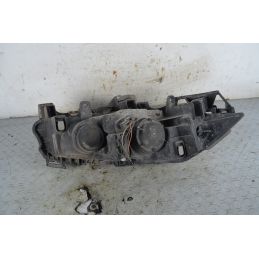 Faro Anteriore SX Renault Megane II Dal 2002 al 2008 Cod 260604235R  1762244604046