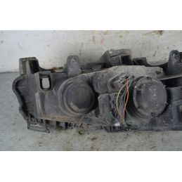 Faro Anteriore SX Renault Megane II Dal 2002 al 2008 Cod 260604235R  1762244604046