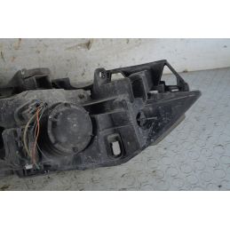 Faro Anteriore SX Renault Megane II Dal 2002 al 2008 Cod 260604235R  1762244604046