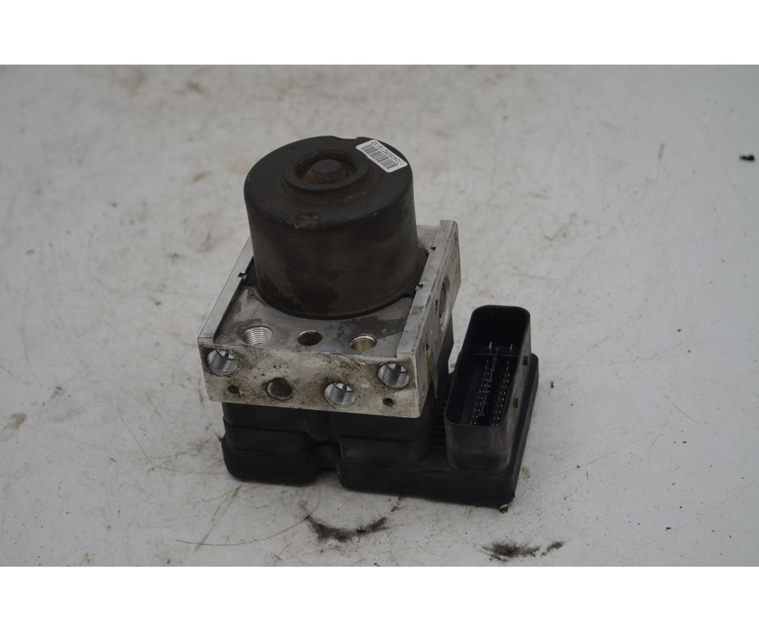 Pompa Modulo ABS Peugeot 206 Dal 2003 al 2009 Cod 9652342980  1762245299470