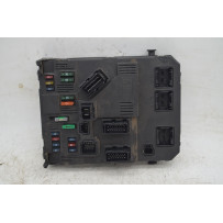 Scatola Fusibili Peugeot 206 Dal 2003 al 2009 Cod 9652474780  1762246345152