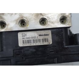 Pompa Modulo ABS Honda HR-V Dal 1999 al 2006 Cod A40440-01036  1762246871101