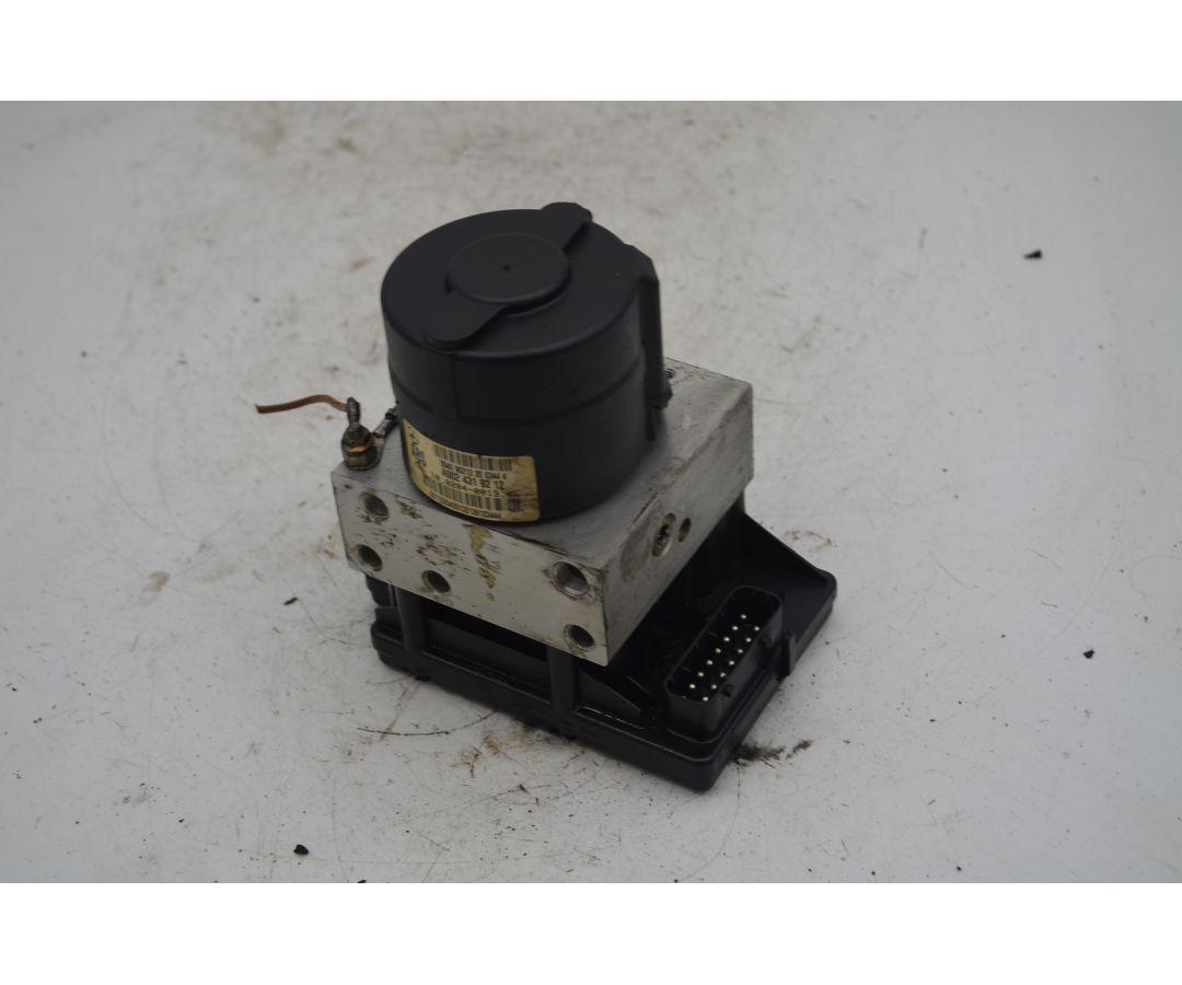 Pompa Modulo ABS Mercedes Classe C W202 Dal 1993 al 2000 Cod A0024319212  1762247745357