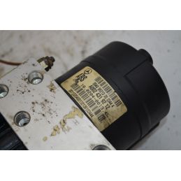 Pompa Modulo ABS Mercedes Classe C W202 Dal 1993 al 2000 Cod A0024319212  1762247745357