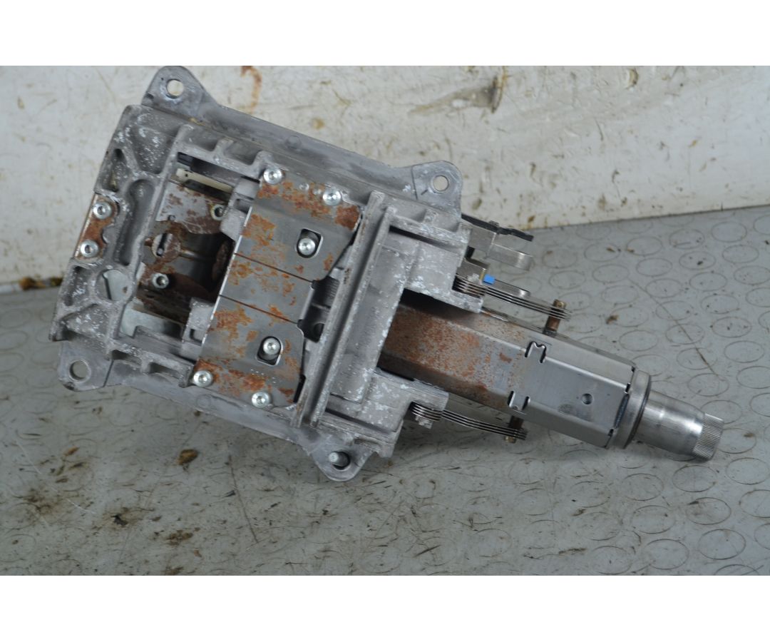 Piantone Dello Sterzo Audi A6 Avant Dal 2004 al 2009 Cod 4F0905852B  1762248562175