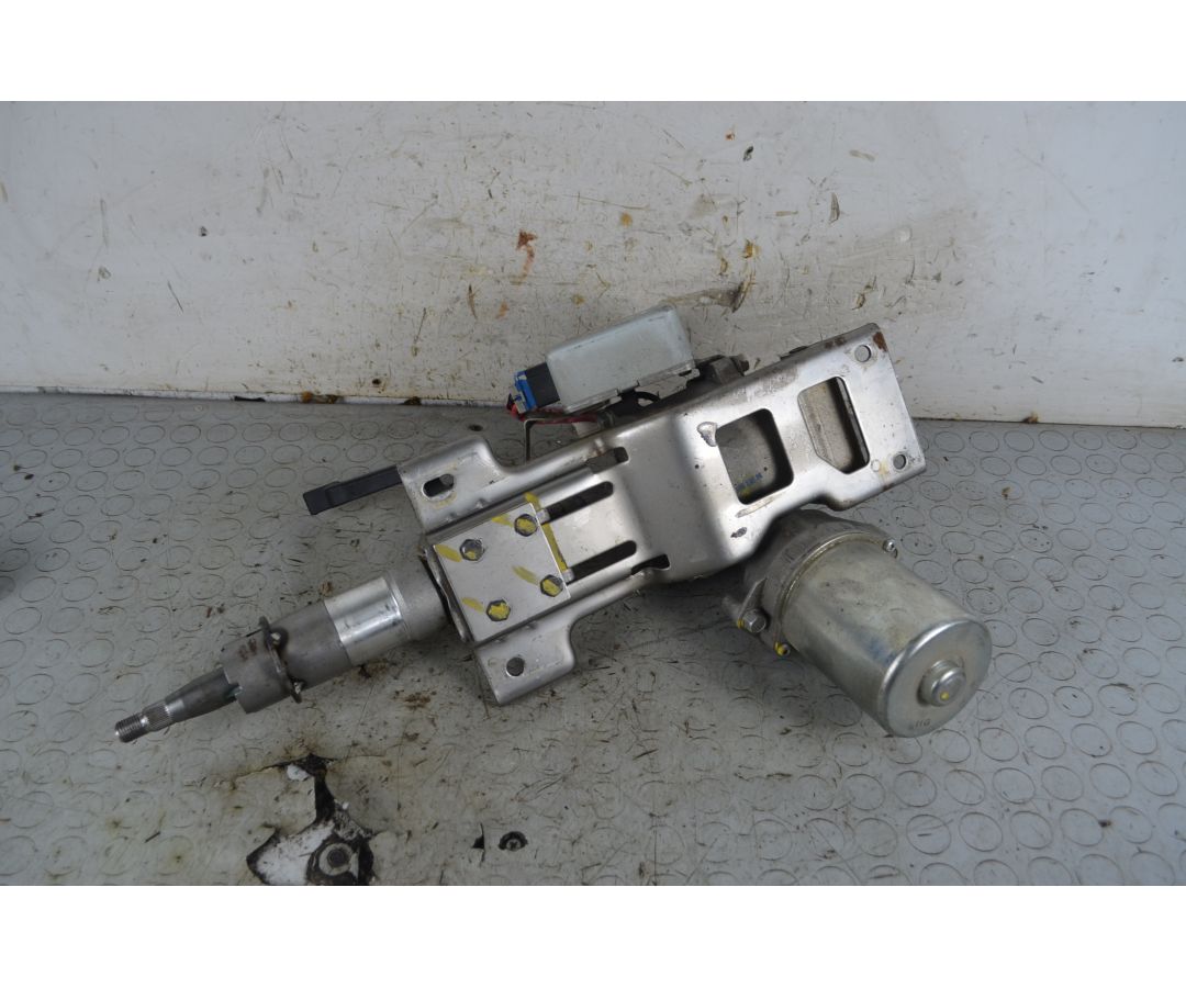 Piantone Dello Sterzo Hyundai I20 Dal 2012 al 2015 Cod 56345-E2500  1762248988142