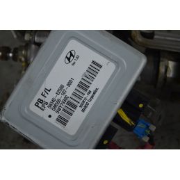 Piantone Dello Sterzo Hyundai I20 Dal 2012 al 2015 Cod 56345-E2500  1762248988142