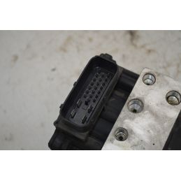 Pompa Modulo ABS Peugeot 206 Dal 1998 al 2010 Cod 9632539480  1762249553905