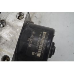 Pompa Modulo ABS Peugeot 206 Dal 1998 al 2010 Cod 9632539480  1762249553905