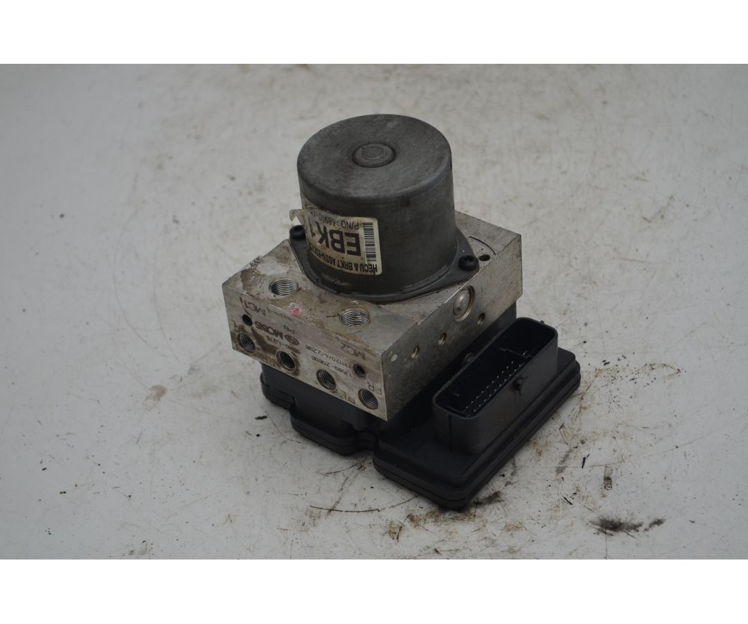 Pompa Modulo ABS Hyundai I20 Dal 2012 al 2015 Cod 58900-1J270  1762250036862