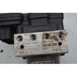 Pompa Modulo ABS Hyundai I20 Dal 2012 al 2015 Cod 58900-1J270  1762250036862
