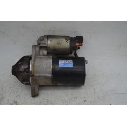 Motorino Avviamento Hyundai I20 Dal 2012 al 2015 Cod 361002A400  1762250765090