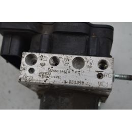 Pompa Modulo ABS Renault Clio IV Dal 2012 al 2016 Cod 476605492R  1762251332239