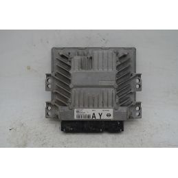 Centralina ECU Nissan Qashqai J10 Dal 2007 al 2010 Cod S180033104  1762252295816