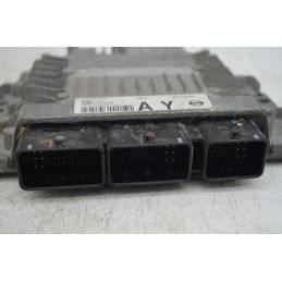 Centralina ECU Nissan Qashqai J10 Dal 2007 al 2010 Cod S180033104  1762252295816