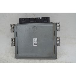 Centralina ECU Nissan Qashqai J10 Dal 2007 al 2010 Cod S180033104  1762252295816