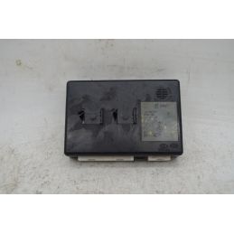 Body Computer Hyundai I20 Dal 2012 al 2015 Cod 95400-1JBB1  1762252962121