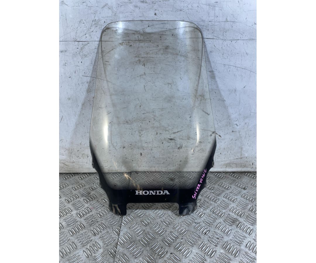 Parabrezza Honda Silver Wing 400 / 600 dal 2001 al 2009  1762253255987