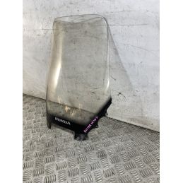 Parabrezza Honda Silver Wing 400 / 600 dal 2001 al 2009  1762253255987