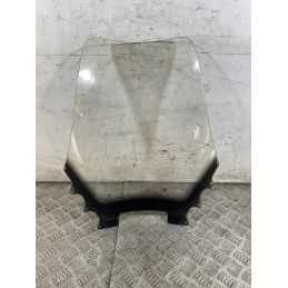 Parabrezza Honda Silver Wing 400 / 600 dal 2001 al 2009  1762253255987