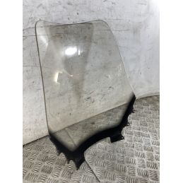 Parabrezza Honda Silver Wing 400 / 600 dal 2001 al 2009  1762253255987