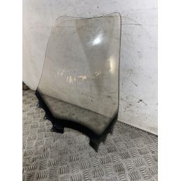 Parabrezza Honda Silver Wing 400 / 600 dal 2001 al 2009  1762253255987