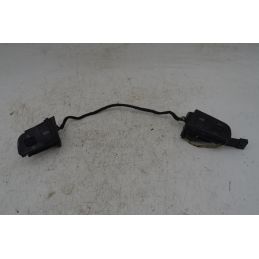 Pulsantiera Controllo Volante Audi A6 Dal 2004 al 2009 Cod 4F0951527E5PR  1762253490579