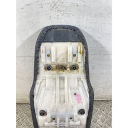 Sella Yamaha FZ6 dal 2004 al 2007  1762253701699