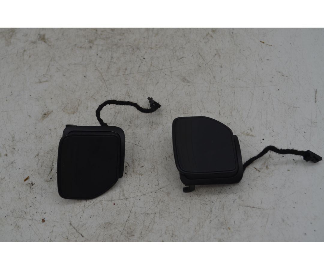 Comandi Cambio Sequenziale Audi A6 Dal 2004 al 2009 Cod 4E0951527K  1762254177318