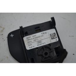 Comandi Cambio Sequenziale Audi A6 Dal 2004 al 2009 Cod 4E0951527K  1762254177318