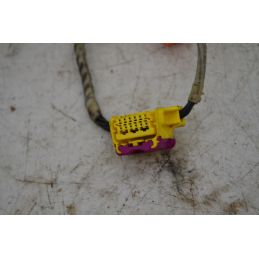 Cablaggio Airbag Audi A6 Dal 2004 al 2009 Cod 4F0971589A  1762254692798