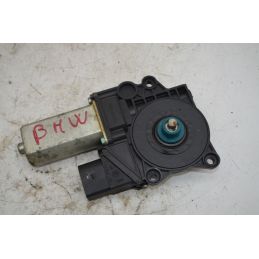 Motorino Alzacristalli Posteriore DX BMW Serie 3 E90 Dal 2005 al 2013 Cod 71001603  1762255352813