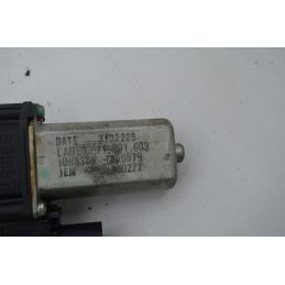Motorino Alzacristalli Posteriore DX BMW Serie 3 E90 Dal 2005 al 2013 Cod 71001603  1762255352813