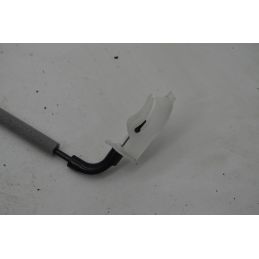 Serratura Portiera Posteriore DX + Maniglia Esterna BMW Serie 3 E90 Dal 2005 al 2013 Cod 7060296  1762256105623