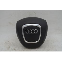 Airbag Volante Audi A6 C6 Dal 2004 al 2011 Cod 4F0880201BA  1762261375868