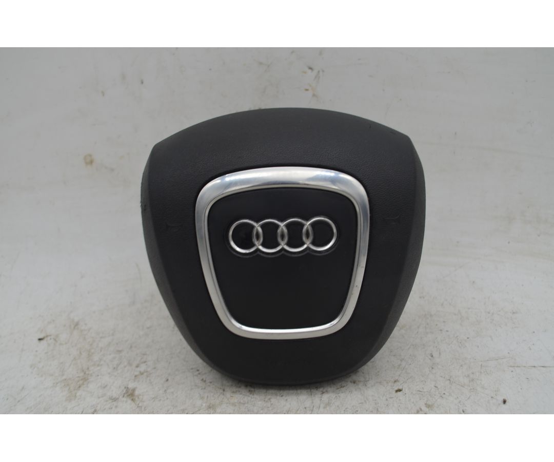 Airbag Volante Audi A6 C6 Dal 2004 al 2011 Cod 4F0880201BA  1762261375868