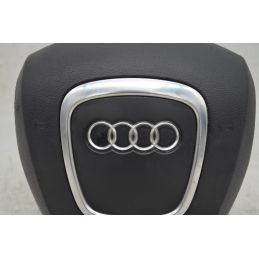Airbag Volante Audi A6 C6 Dal 2004 al 2011 Cod 4F0880201BA  1762261375868