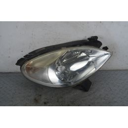 Faro Anteriore DX Citroen Xsara Picasso Dal 1999 al 2010 Cod 620637  1762261804689