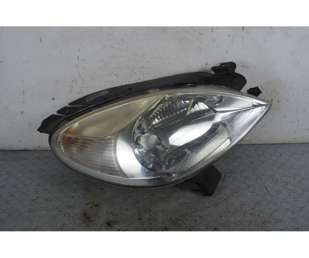 Faro Anteriore DX Citroen Xsara Picasso Dal 1999 al 2010 Cod 620637  1762261804689