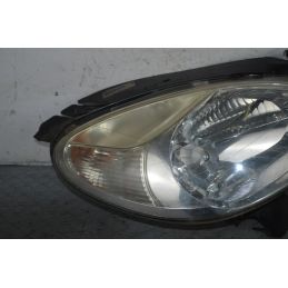 Faro Anteriore DX Citroen Xsara Picasso Dal 1999 al 2010 Cod 620637  1762261804689
