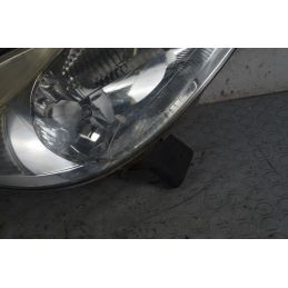 Faro Anteriore DX Citroen Xsara Picasso Dal 1999 al 2010 Cod 620637  1762261804689