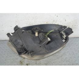 Faro Anteriore DX Citroen Xsara Picasso Dal 1999 al 2010 Cod 620637  1762261804689