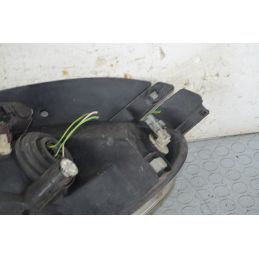 Faro Anteriore DX Citroen Xsara Picasso Dal 1999 al 2010 Cod 620637  1762261804689