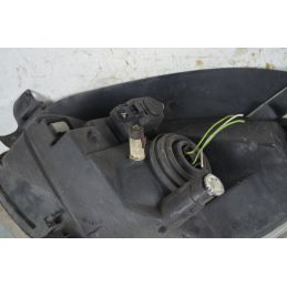 Faro Anteriore DX Citroen Xsara Picasso Dal 1999 al 2010 Cod 620637  1762261804689