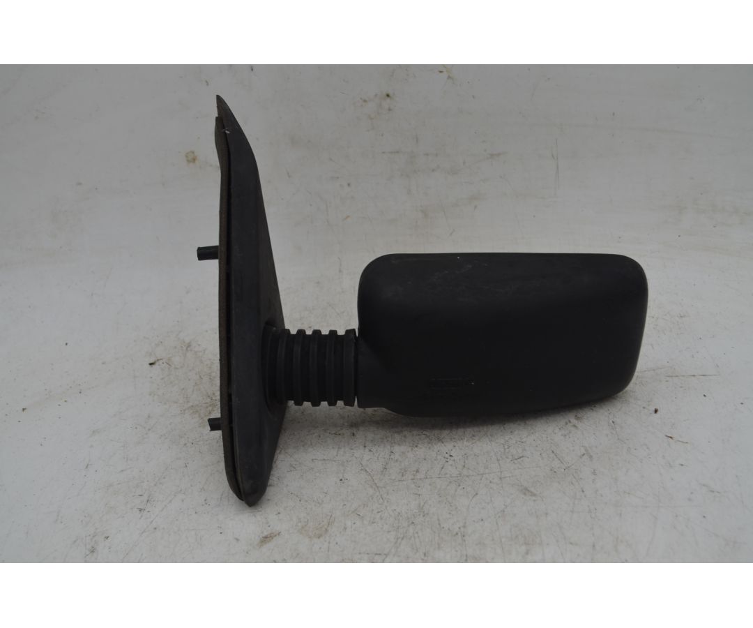 Specchietto Retrovisore esterno SX Fiat Cinquecento Dal 1991 al 1998 Cod 0141806  1762262205126