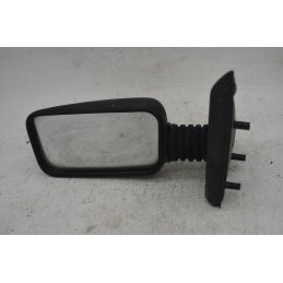 Specchietto Retrovisore esterno SX Fiat Cinquecento Dal 1991 al 1998 Cod 0141806  1762262205126