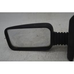 Specchietto Retrovisore esterno SX Fiat Cinquecento Dal 1991 al 1998 Cod 0141806  1762262205126