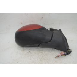 Specchietto Retrovisore esterno DX Citroen C3 Dal 2002 al 2012 Cod 011019  1762262561727