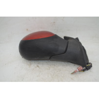 Specchietto Retrovisore esterno DX Citroen C3 Dal 2002 al 2012 Cod 011019  1762262561727